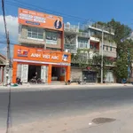 Cho thuê nhà ngang 10m mặt tiền 142,8m² Phú Mỹ - Ảnh thu nhỏ 1