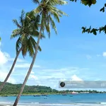 Cặp đất mặt tiền đường biển Hoàng Sa. View trực diện biển - Ảnh thu nhỏ 11