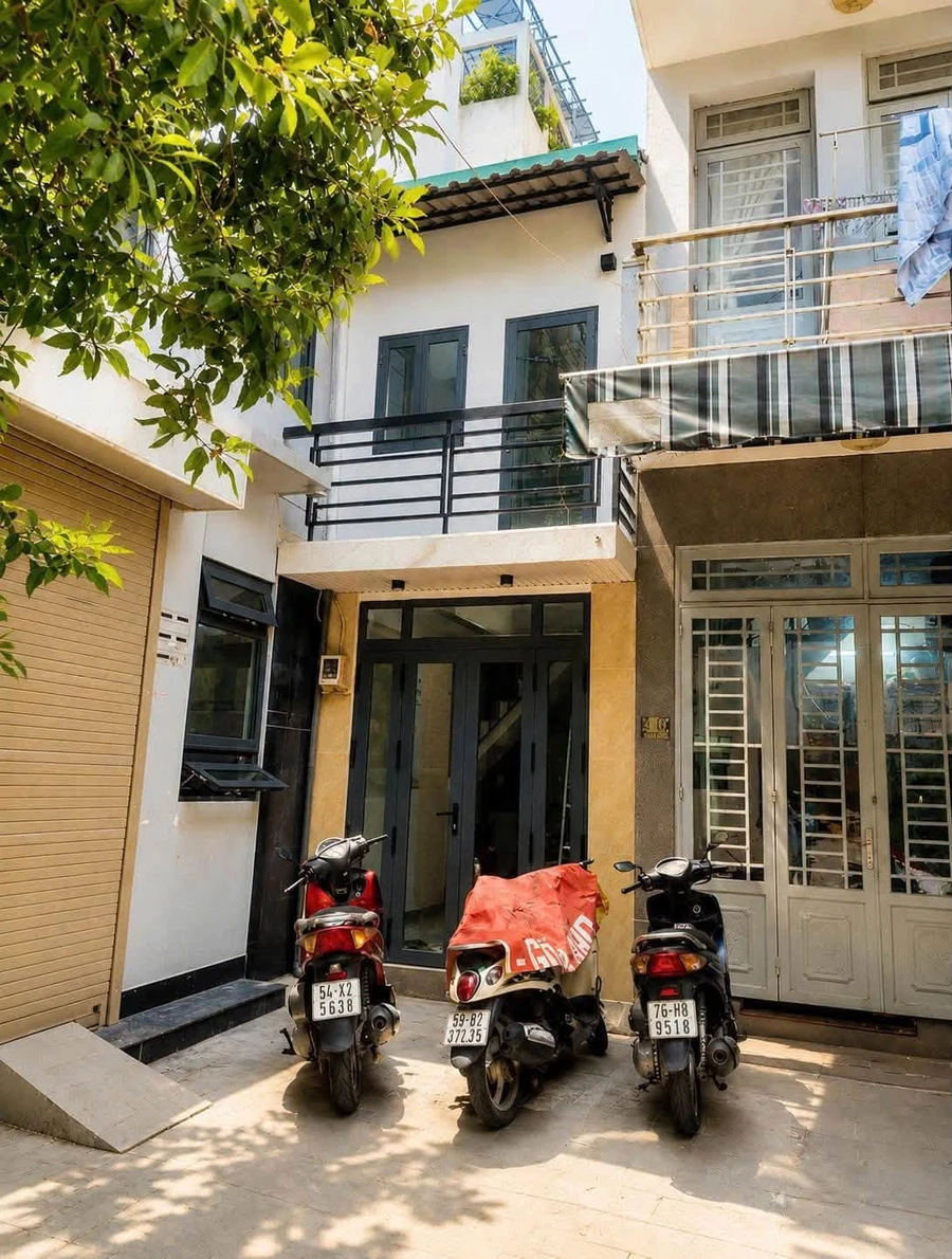 Bán nhà 2 tầng 2PN Xô Viết Nghệ Tĩnh Bình Thạnh gần 2 tỷ - Ảnh thu nhỏ 3