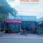 Bán cặp nền 180m2 đường Trần Hưng Đạo, Kiên Lương, Kiên Giang - Ảnh thu nhỏ 1