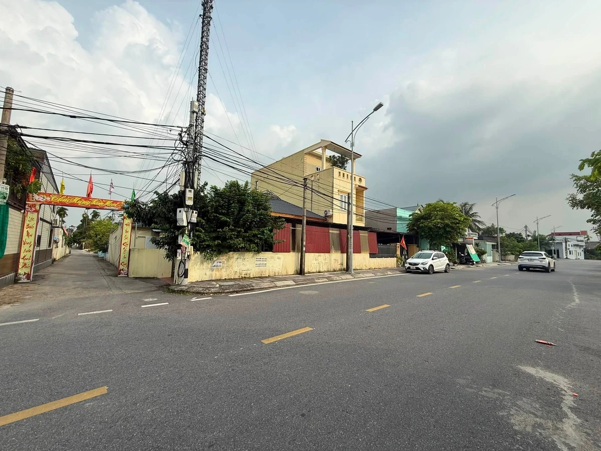 Bán nhà 2 tầng 60m² 3 phòng ngủ An Dương, Hải Phòng - Ảnh thu nhỏ 2