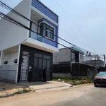 Bán dãy trọ mới 5x25m, nhà trệt lầu 2PN 2WC, 4 phòng trọ kín khách, KDC Tân Đức - Ảnh thu nhỏ 1