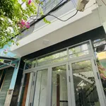 Bán nhà hẻm 3.5m đường Tháp Đôi, Quy Nhơn, 46m2, 3PN 2WC, giá 2 tỷ - Ảnh thu nhỏ 4