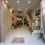 Bán nhà 4x10 trệt 2 lầu sân thượng Tân Phú 5 tỷ - Ảnh thu nhỏ 2