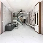 Bán nhà 1 trệt 1 lầu 60.5m² Nhà Bè 2 tỷ 800 triệu - Ảnh thu nhỏ 2