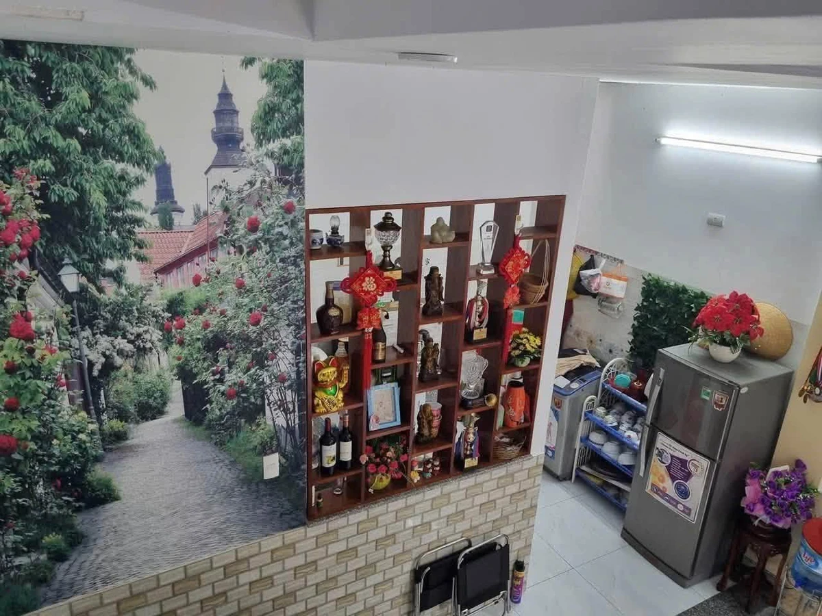 Bán nhà hẻm rộng Lê Hồng Phong 47m², Quy Nhơn, 2.1 tỷ - Ảnh thu nhỏ 3