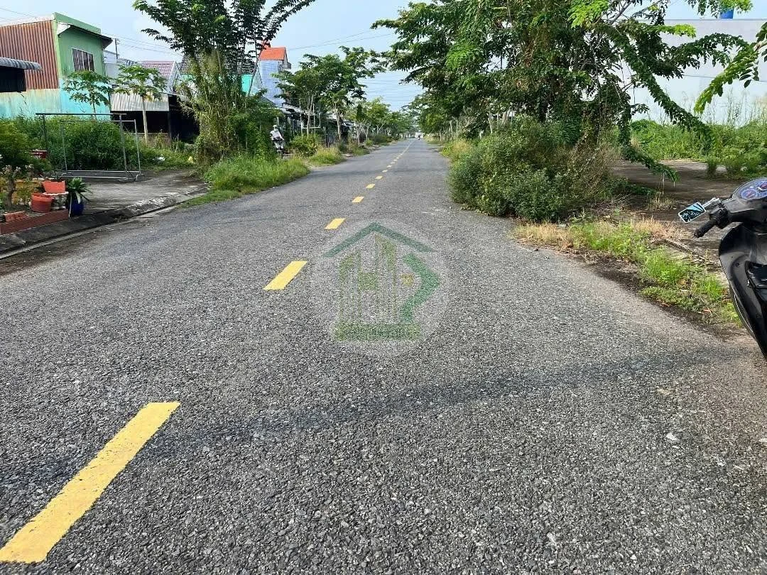 Bán nền lô 2 khu tái định cư 5x27m thổ cư 100% tại Hồng Dân, Cà Mau - Ảnh 1