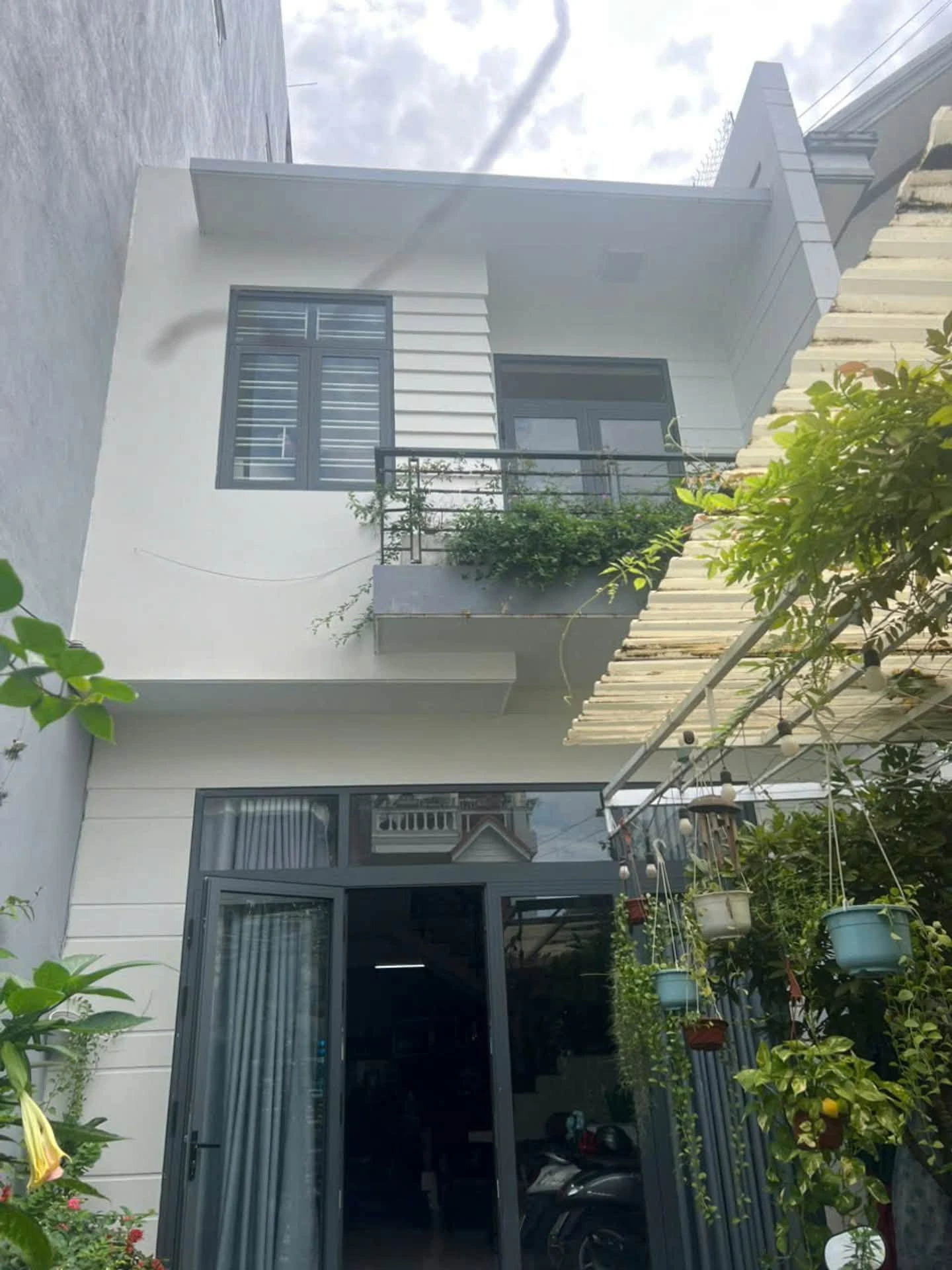 Bán nhà 2 tầng 157m² 4PN Ngô Văn Sở Đà Nẵng giá 9 tỷ - Ảnh 1