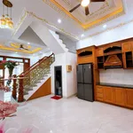 Bán nhà phố 2 lầu mặt tiền 4,5x15m gần khu B5, P. Tân Hiệp, Biên Hòa - Ảnh thu nhỏ 4