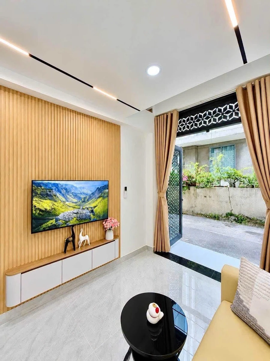 Bán nhà 2PN Phú Nhuận 68m² giá 3 tỷ gần công viên - Ảnh thu nhỏ 3