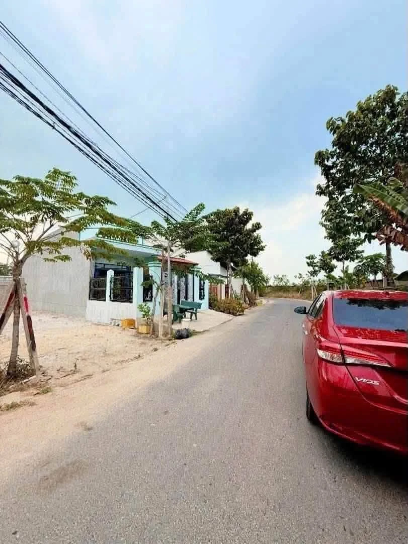 Bán đất 150m² Phú An, Bình Chánh 1,5 tỷ - Ảnh thu nhỏ 2