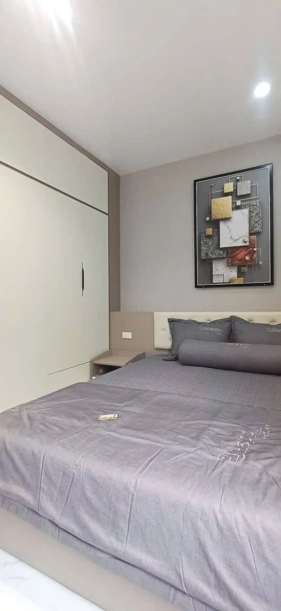 Bán nhà độc lập 3 tầng 40m² Cam Lộ Hùng Vương Hồng Bàng - Ảnh thu nhỏ 4