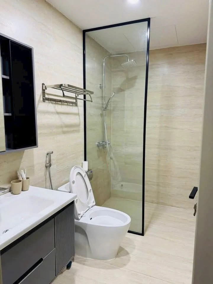 Bán nhà 4 tầng 130m2 mặt đường Nguyễn Bình, Hải Phòng 9,5 tỷ - Ảnh thu nhỏ 3