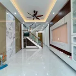 Bán nhà 3PN 60m² Tân Hiệp 3 tỷ 680 triệu - Ảnh thu nhỏ 5