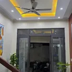 Bán nhà 3 tầng 79m2 Vũ Hựu Quận 5, giá 3 tỷ - Ảnh thu nhỏ 1