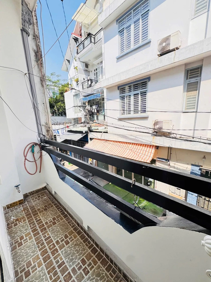 Cho thuê nhà hẻm xe hơi 2PN Quang Trung, Gò Vấp 8 triệu/tháng - Ảnh thu nhỏ 5