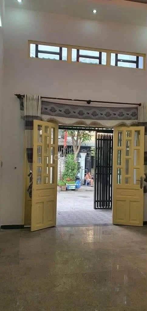 Cho thuê nhà 60m2, 2 phòng ngủ tại Chiêu Liêu, giá 6,5 triệu/tháng - Ảnh thu nhỏ 3