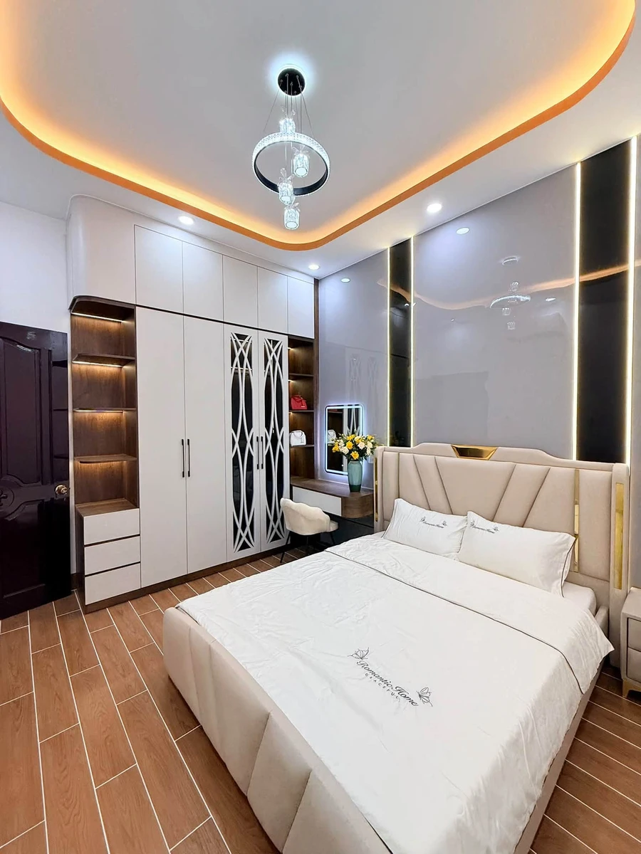 Bán nhà mặt tiền 5x20m 3PN Rạch Giá 4,99 tỷ - Ảnh thu nhỏ 4