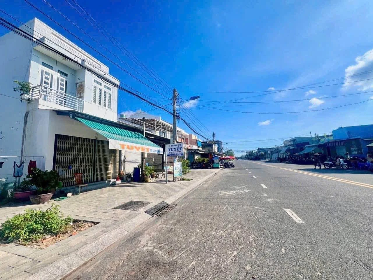 Bán đất thổ cư 90m² mặt tiền Nguyễn Văn Linh, Phan Thiết - Ảnh 1