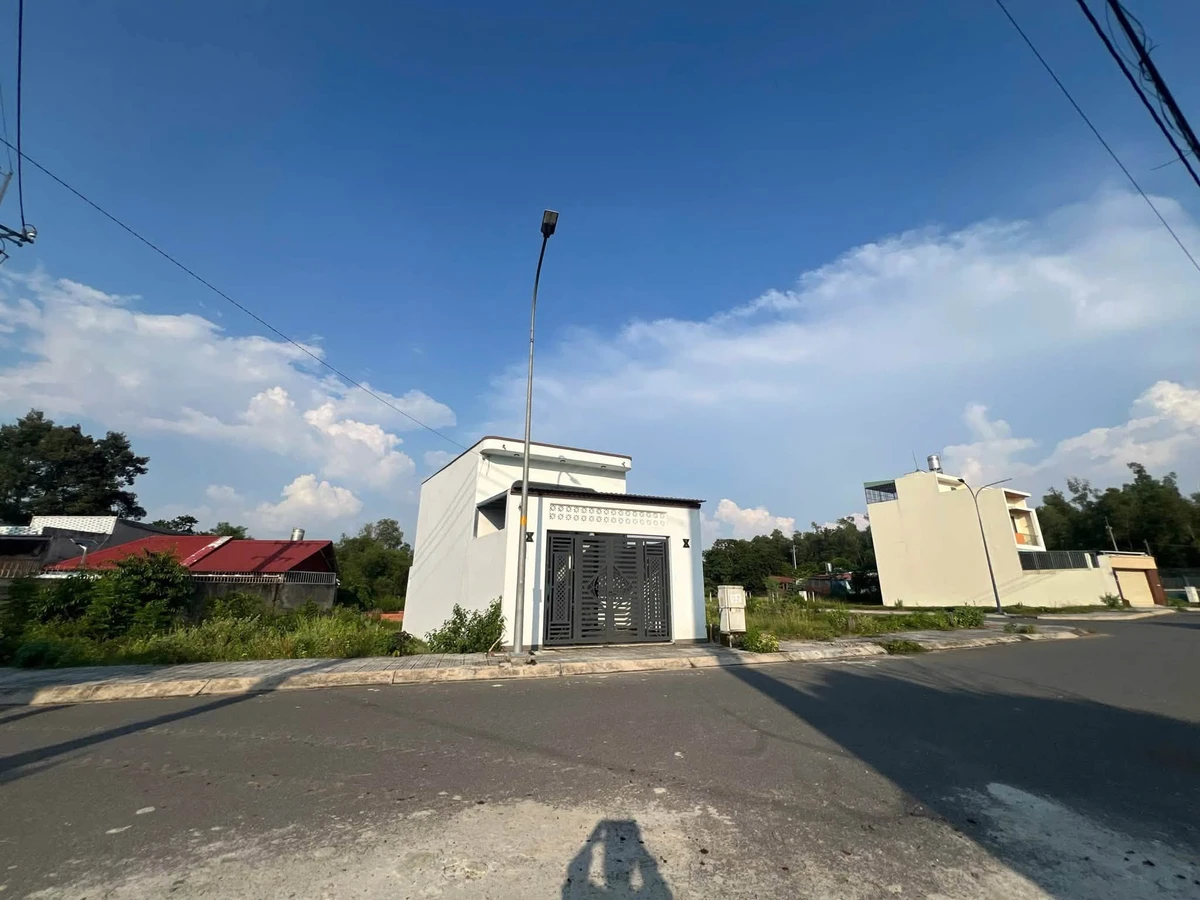 Bán đất 81,1m2 đường Nguyễn Văn Khạ, xã Tân An Hội, Củ Chi, giá 1,9 tỷ - Ảnh thu nhỏ 3