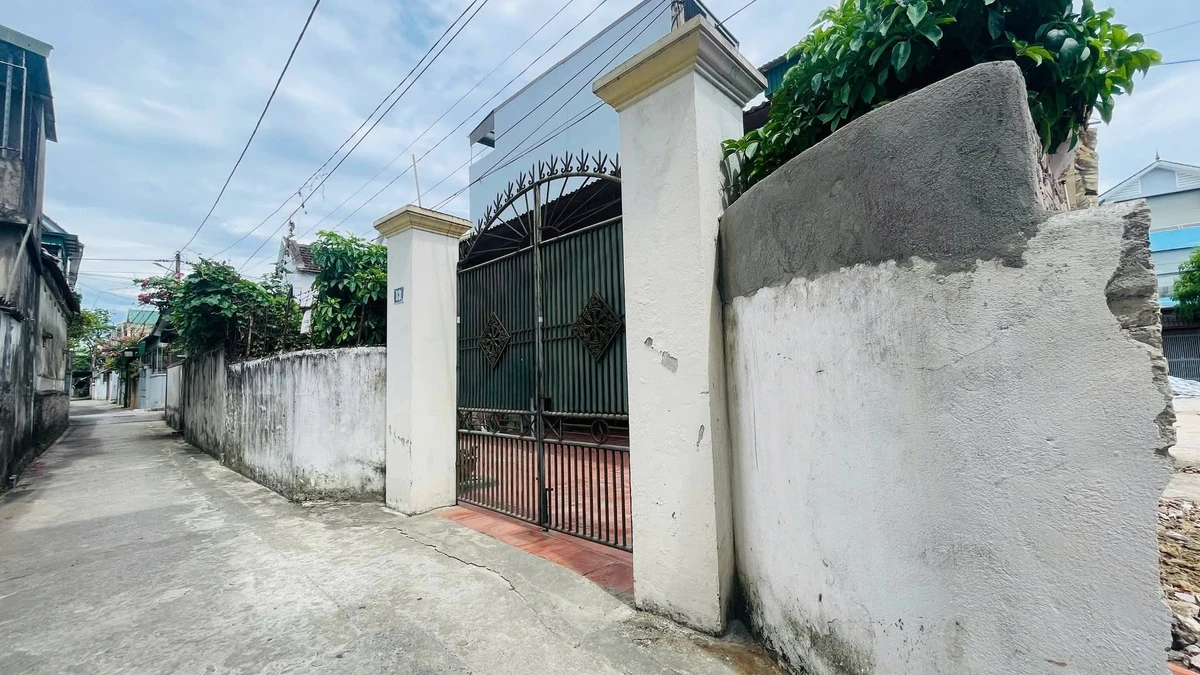 Bán đất 60m² mặt tiền Trường Chinh, Tân Bình - Ảnh thu nhỏ 3