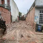 Bán lô đất 88m² gần chợ Đoàn Thị Kia, sổ riêng - Ảnh thu nhỏ 2