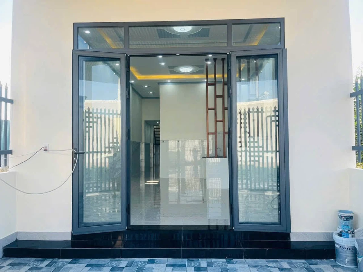 Bán nhà riêng 80m² 3 phòng ngủ Tam Phước 1 tỷ 250 - Ảnh 1