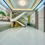 Bán nhà trệt lầu 4PN 74.9m² An Bình Cần Thơ - Ảnh thu nhỏ 3