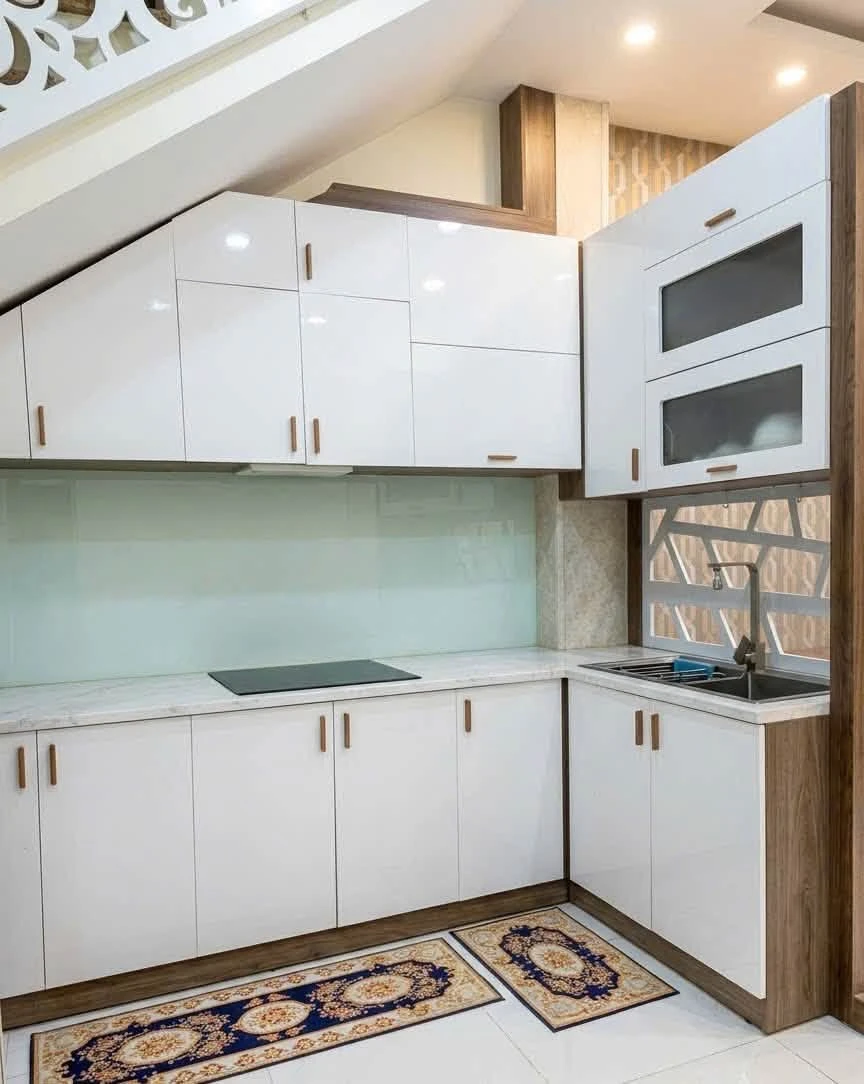 Bán nhà 4 PN, 30m2, 5.7 tỷ, Hoàng Diệu, Quận 4 - Ảnh thu nhỏ 4