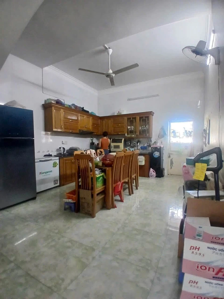 Bán nhà phố 4PN 67.5m2 Phạm Ngọc Thạch Quận 11 - Ảnh thu nhỏ 2