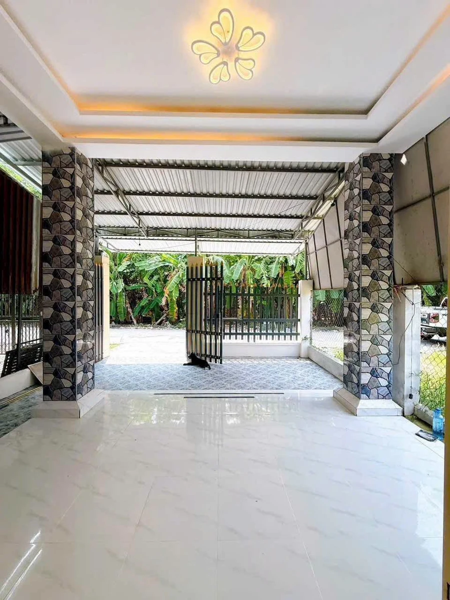 Bán nhà 2 PN 40m² Phường Thanh Điền Nhà Bè 750 triệu - Ảnh thu nhỏ 5