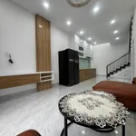 Bán nhà hẻm Đường 2/4 Vạn Thạnh 45m2 giá 3 tỷ 100 - Ảnh thu nhỏ 3