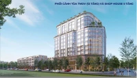 Bán nhà phố mặt tiền Hồ Đắc Di - Ảnh thu nhỏ 5