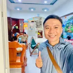 Nhà bán 3 tầng Nguyễn Tuyển, Bình Trưng Tây, 90m², 8,99 tỷ - Ảnh thu nhỏ 1