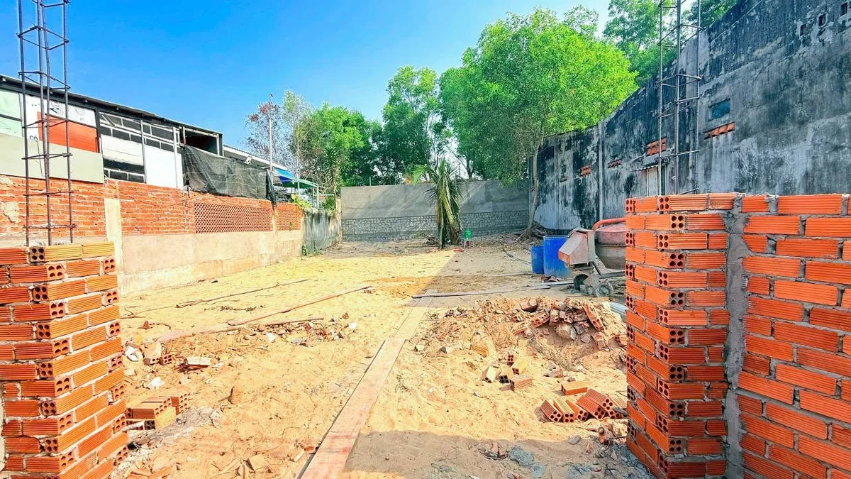 Bán đất mặt tiền Ngô Quyền Phước Hải 236m2 - Ảnh thu nhỏ 3