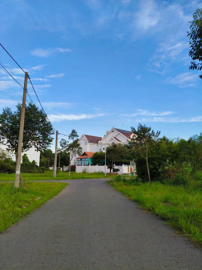 Bán lô đất mặt tiền Nguyễn Quyền Bà Rịa 87,5m2, giá 2,19 tỷ - Ảnh thu nhỏ 3