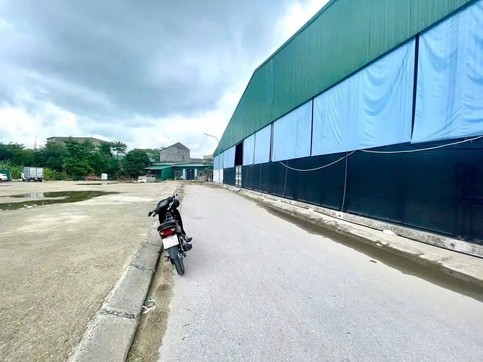 Bán đất 59m2 mặt tiền 6m Phường Hưng Bình 2.9 tỷ - Ảnh thu nhỏ 2