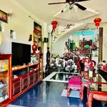 Bán nhà mái Thái 300m2, 4PN, 5WC mặt tiền 12m Phan Rang - Ảnh thu nhỏ 5