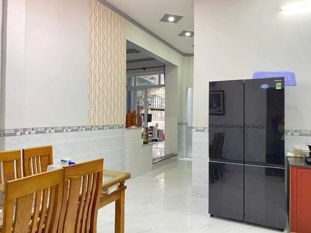 Bán nhà phố 5PN Long Hương Bà Rịa 194m2 - Ảnh thu nhỏ 4