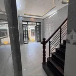 Cho thuê nhà nguyên căn 4PN Phường 17 Gò Vấp 12.5tr/tháng - Ảnh thu nhỏ 2