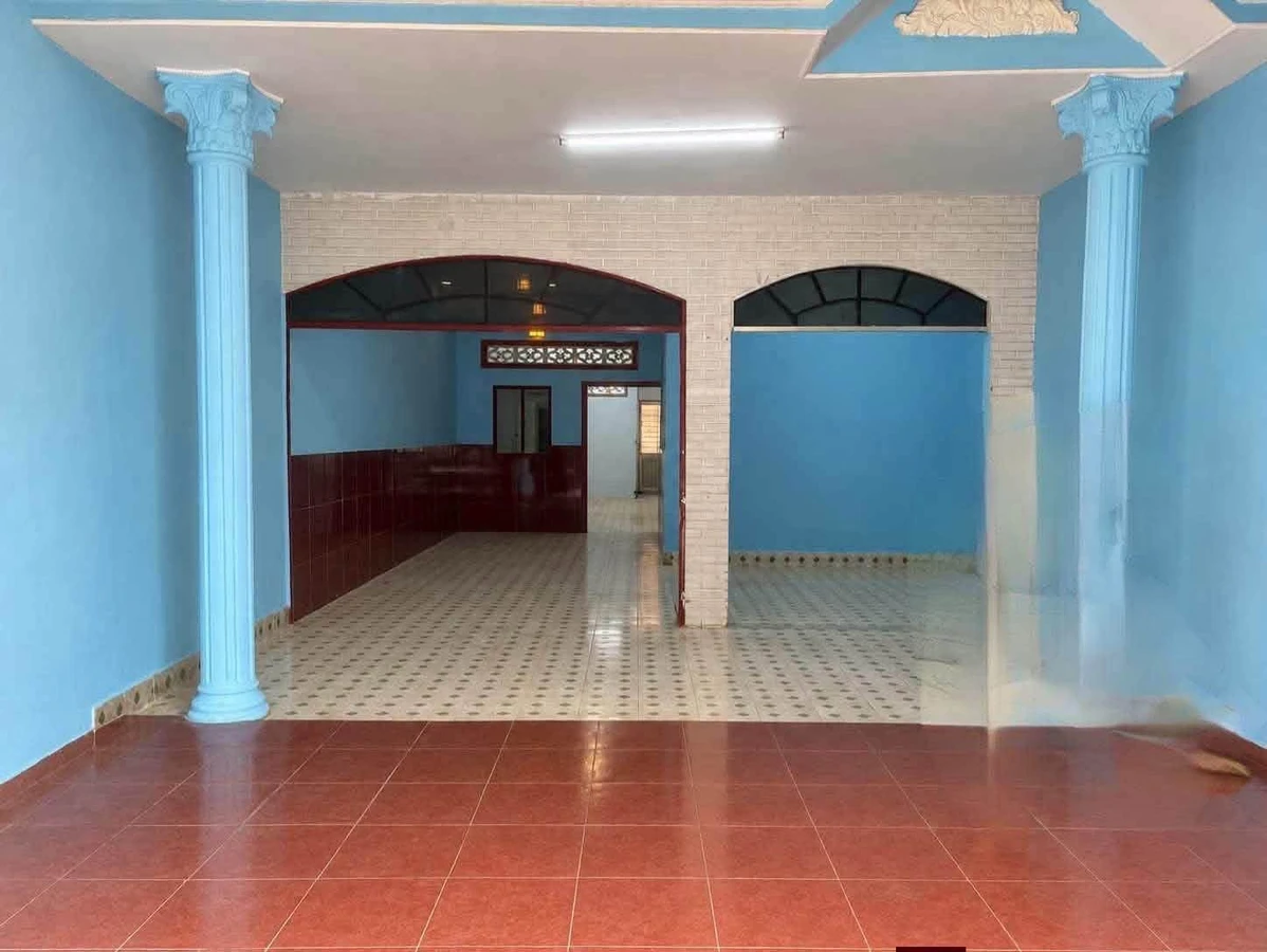 Cho thuê mặt bằng 100m² Nguyễn Tương Phan Thiết 7 triệu/tháng - Ảnh 1