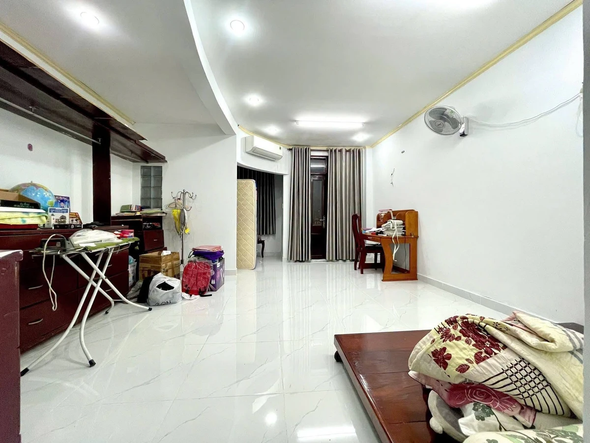 Cho thuê nhà Đông Hưng Thuận 115m² 3 phòng ngủ 14 triệu/tháng - Ảnh thu nhỏ 5