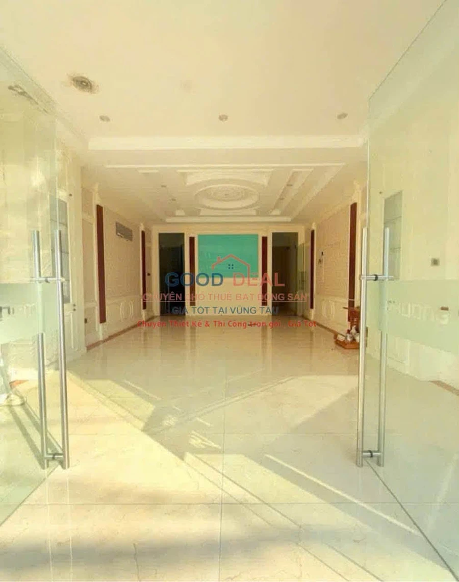 Cho thuê mặt bằng 100m2 Huyền Trân Công Chúa, Q.8 - 14tr/tháng - Ảnh thu nhỏ 4