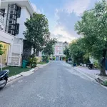 Bán lô đất nhà phố 90m2 đường 12m Q.7 giá 13.5 tỷ - Ảnh thu nhỏ 2
