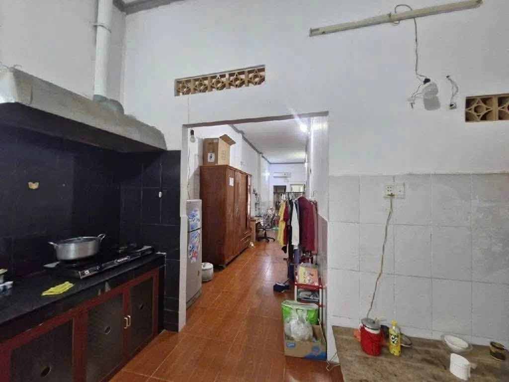 Bán nhà hẻm xe tải 130m2 ngang 5m Tân Phú Thủ Đức 5 tỷ - Ảnh thu nhỏ 3