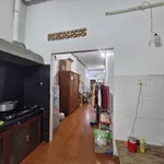 Bán nhà hẻm xe tải 130m2 ngang 5m Tân Phú Thủ Đức 5 tỷ - Ảnh thu nhỏ 3