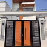 Bán nhà mới xây 3PN 120m2 Phường Long An Tây Ninh - Ảnh thu nhỏ 2