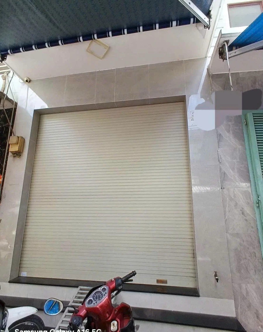 Bán nhà phố 3 tầng 34m2, 3 phòng ngủ Quận 11 - Ảnh thu nhỏ 2
