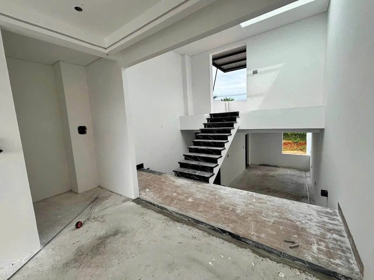 Bán nhà 5x15m, 3 phòng ngủ, Tân Lập, 7,3 tỷ - Ảnh thu nhỏ 4