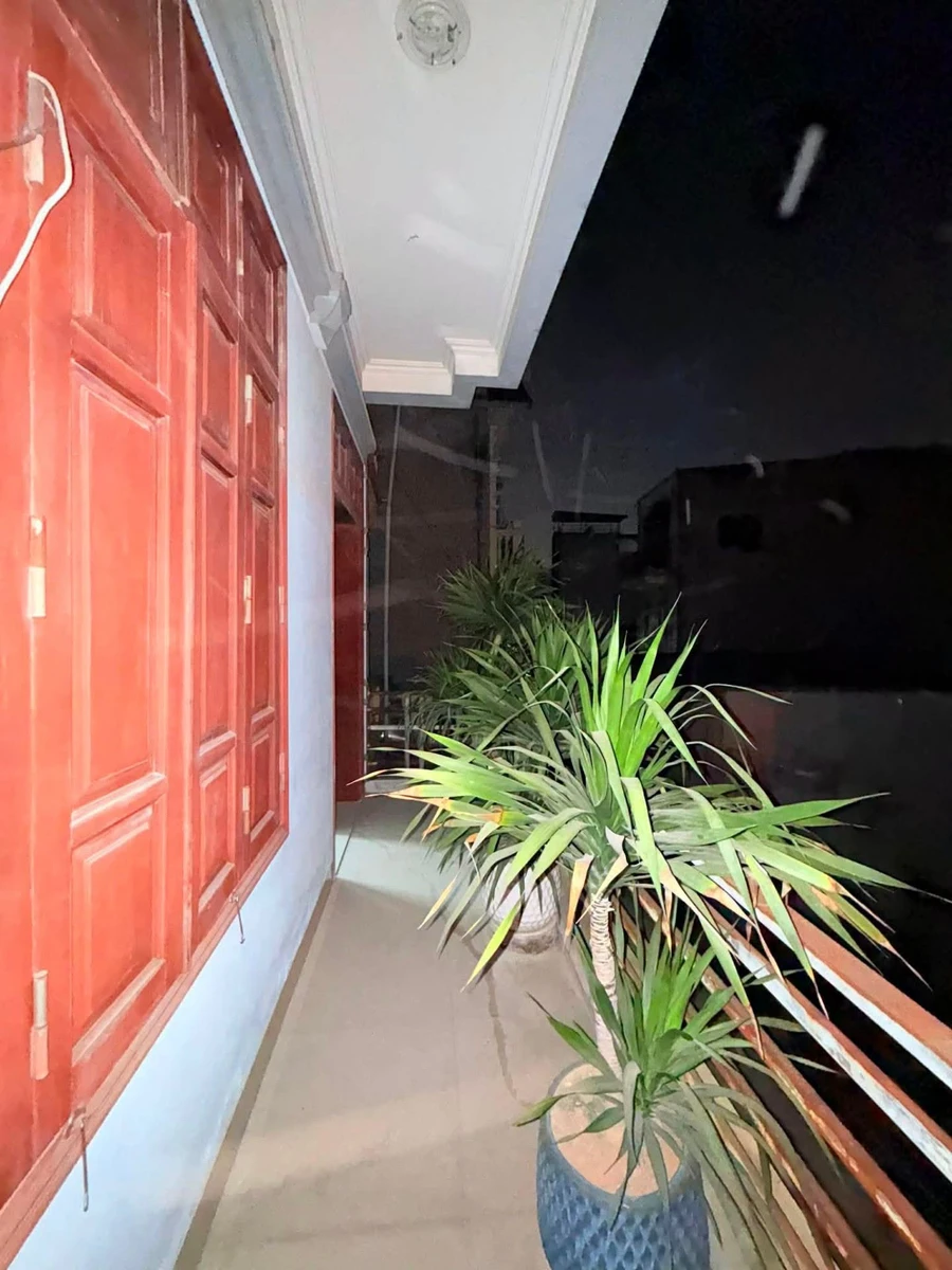 Bán nhà 3 tầng 78m² Cổ Linh Long Biên, 11.3 tỷ - Ảnh thu nhỏ 2